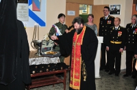 Мы помним, мы гордимся. 13 ноября 2013 года