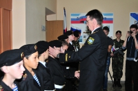 Мы помним, мы гордимся. 13 ноября 2013 года