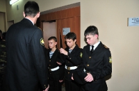 Мы помним, мы гордимся. 13 ноября 2013 года