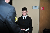 Мы помним, мы гордимся. 13 ноября 2013 года