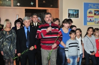 Мы помним, мы гордимся. 13 ноября 2013 года