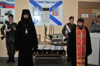 Мы помним, мы гордимся. 13 ноября 2013 года