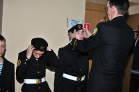 Мы помним, мы гордимся. 13 ноября 2013 года