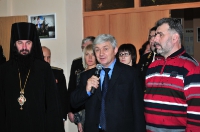 Мы помним, мы гордимся. 13 ноября 2013 года