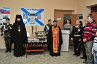 Мы помним, мы гордимся. 13 ноября 2013 года