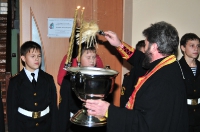 Мы помним, мы гордимся. 13 ноября 2013 года