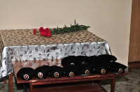 Мы помним, мы гордимся. 13 ноября 2013 года