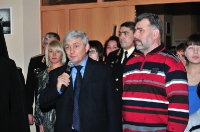 Мы помним, мы гордимся. 13 ноября 2013 года