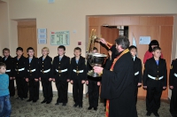 Мы помним, мы гордимся. 13 ноября 2013 года