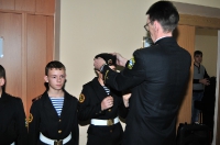 Мы помним, мы гордимся. 13 ноября 2013 года