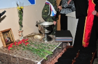 Мы помним, мы гордимся. 13 ноября 2013 года