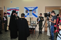 Мы помним, мы гордимся. 13 ноября 2013 года