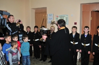 Мы помним, мы гордимся. 13 ноября 2013 года