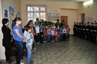 Мы помним, мы гордимся. 13 ноября 2013 года