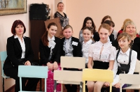 Научное творчество учащихся Советского района