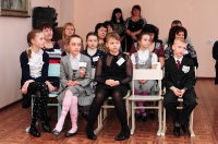 Научное творчество учащихся Советского района