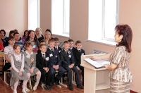 Научное творчество учащихся Советского района