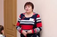 Научное творчество учащихся Советского района