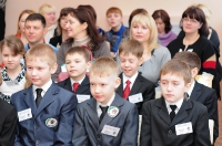 Научное творчество учащихся Советского района