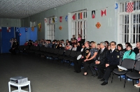 Мы десант, мы морская пехота. 28 ноября 2013 года