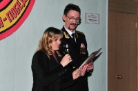 Мы десант, мы морская пехота. 28 ноября 2013 года