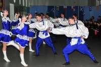 Мы десант, мы морская пехота. 28 ноября 2013 года