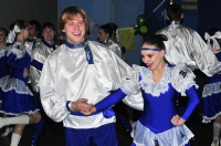 Мы десант, мы морская пехота. 28 ноября 2013 года