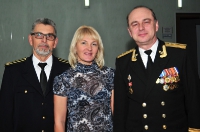 Мы десант, мы морская пехота. 28 ноября 2013 года