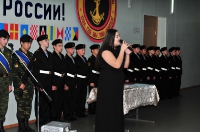 Мы десант, мы морская пехота. 28 ноября 2013 года
