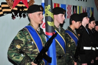 Мы десант, мы морская пехота. 28 ноября 2013 года