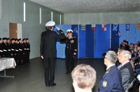 Мы десант, мы морская пехота. 28 ноября 2013 года