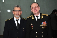 Мы десант, мы морская пехота. 28 ноября 2013 года
