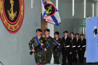 Мы десант, мы морская пехота. 28 ноября 2013 года