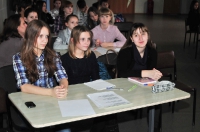 Детское социальное проектирование. Что это? 5 декабря 2013 года