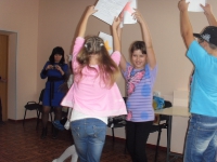 Мы снова рады встрече с вами. 17 октября 2013 года