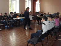Мы снова рады встрече с вами. 17 октября 2013 года
