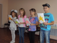 Мы снова рады встрече с вами. 17 октября 2013 года