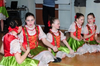 «Теплый дом» – «Правила дорожные – правила надежные». 15 марта 2013 года