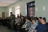 23 февраля – праздник пап и не только… 26 февраля 2014 года