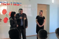 23 февраля – праздник пап и не только… 26 февраля 2014 года
