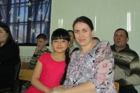 23 февраля – праздник пап и не только… 26 февраля 2014 года