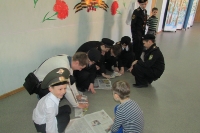 23 февраля – праздник пап и не только… 26 февраля 2014 года