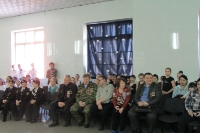 23 февраля – праздник пап и не только… 26 февраля 2014 года