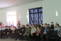 23 февраля – праздник пап и не только… 26 февраля 2014 года
