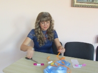 Групповая консультация-практикум. 26 ноября 2014 года