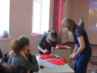 Групповая консультация-практикум. 26 ноября 2014 года