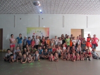 Стартинейджер 2014. 20 июня 2014 года