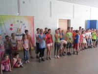 Стартинейджер 2014. 20 июня 2014 года
