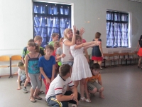 Стартинейджер 2014. 20 июня 2014 года