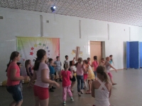 Стартинейджер 2014. 20 июня 2014 года